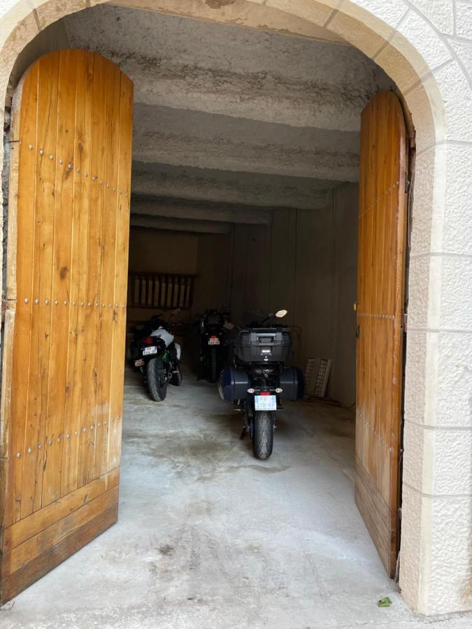 Studio Du Couvent Des Carmes Narbona Exterior foto